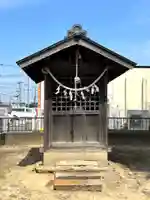 香取神社(埼玉県)