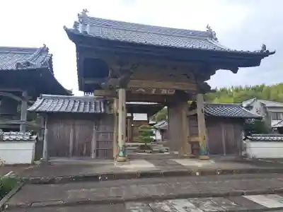 長興寺(大分県)