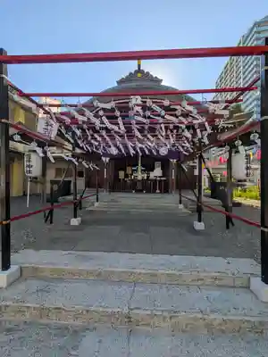 磐井神社(東京都)