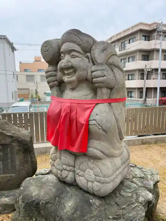 舞子六神社/まいこむの宮(兵庫県)