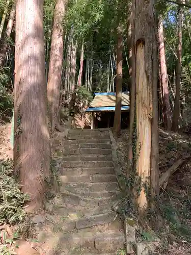 大正寺のその他建物