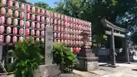 瀬戸神社のその他建物