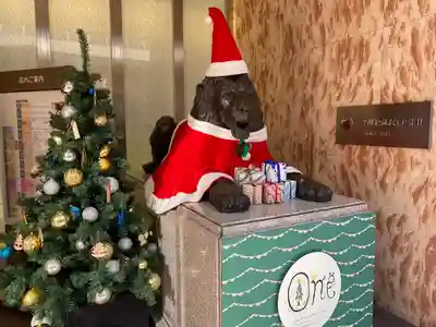 三圍神社（仙台三越三囲神社）(宮城県)
