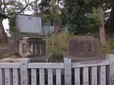 伊勢山皇大神宮(神奈川県)