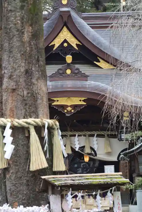 子安神社(東京都)