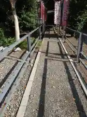 大歳神社(静岡県)