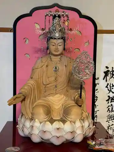 伊勢の国 四天王寺(三重県)