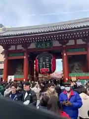 浅草寺(東京都)