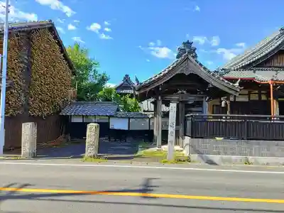 蓮慶寺のその他建物