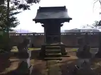 粟島神社(福井県)