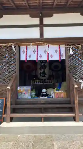 玉田神社(京都府)