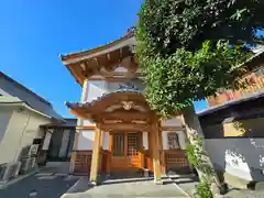 浄向寺(大阪府)