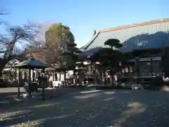 寳泉寺(神奈川県)