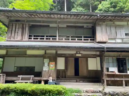 志明院（金光峯寺）(京都府)