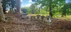 十文字天満神社(山形県)