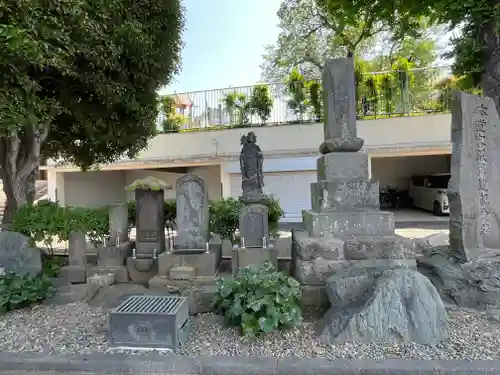 禅定院(東京都)