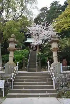 走水神社のその他建物