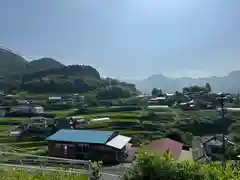 端午宮　歳大明神(宮崎県)