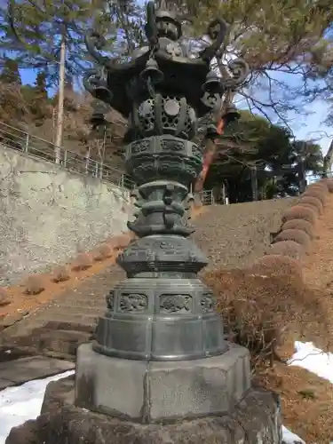 妙義神社のその他建物