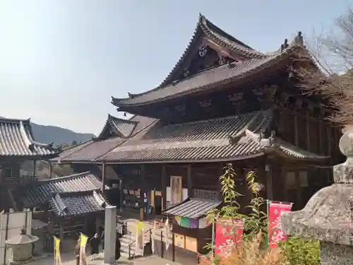 長谷寺(奈良県)