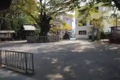 高城神社の建物その他