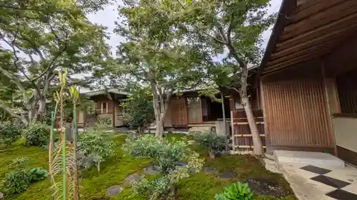 黄梅院(京都府)