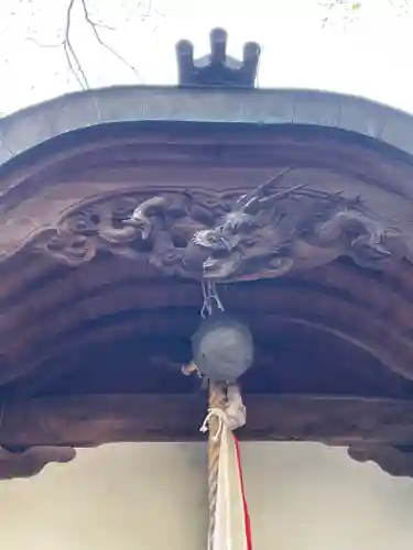 曽禰神社(大阪府)