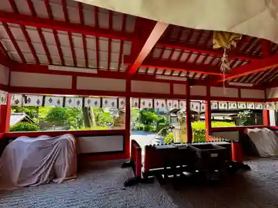 住吉大伴神社(京都府)