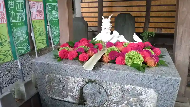 田無神社(東京都)