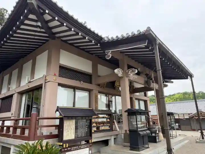 弥勒寺(三重県)