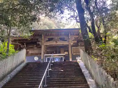 極楽寺(徳島県)
