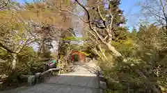 鍬山神社(京都府)