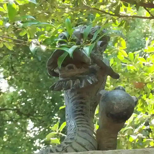 田無神社(東京都)