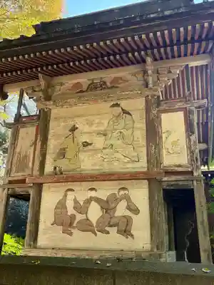 佐野赤城神社(栃木県)