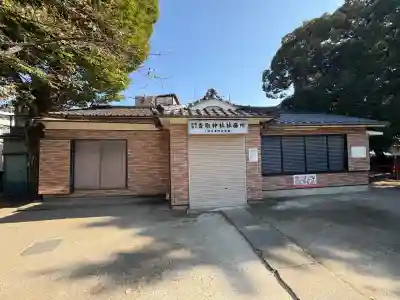 香取神社(東京都)