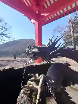 赤城神社(群馬県)