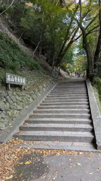 高山寺(京都府)