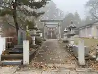 愛宕神社(宮城県)