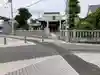 洲崎神社(神奈川県)