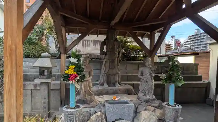 正念寺(大阪府)