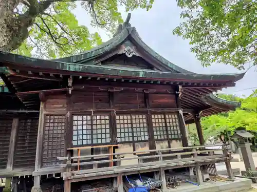 堀江神社(佐賀県)