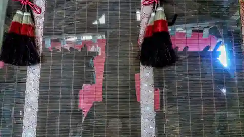 大杉大神のその他建物