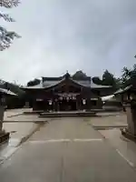 八重垣神社(島根県)