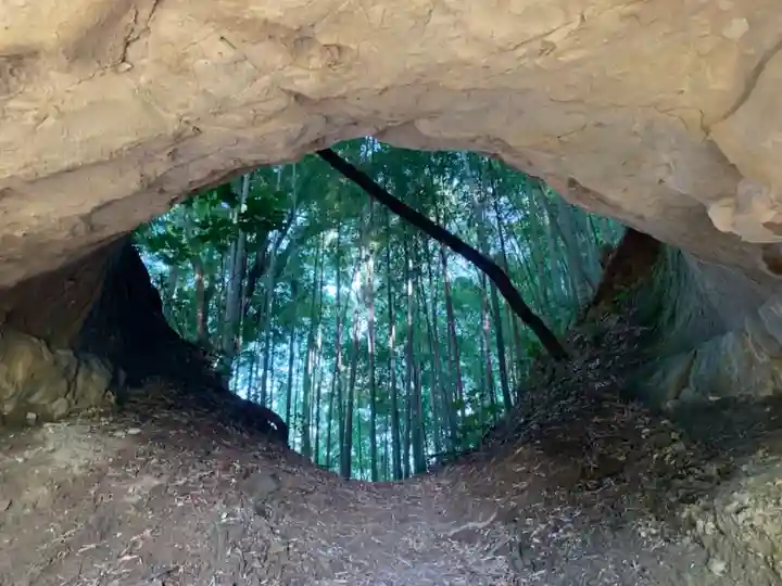 諏訪神社(千葉県)