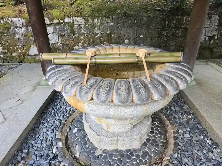 月輪陵・後月輪陵(京都府)