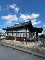 徳道上人堂(兵庫県)