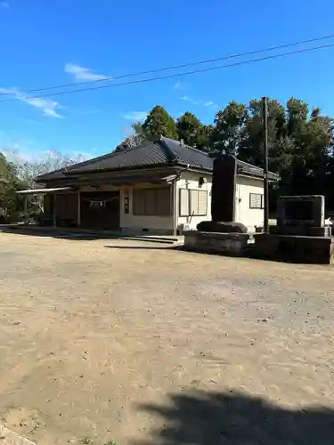 松澤 熊野神社(千葉県)
