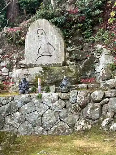 瓦屋寺(滋賀県)