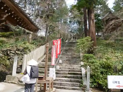 白峯寺の建物その他