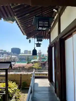 燈明寺(東京都)